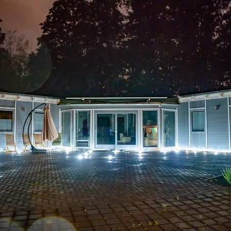 Villa Bienenhaus à Sassnitz Extérieur photo