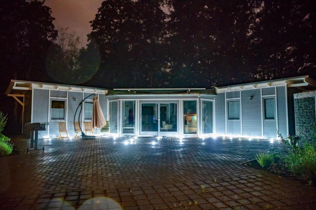 Villa Bienenhaus à Sassnitz Extérieur photo