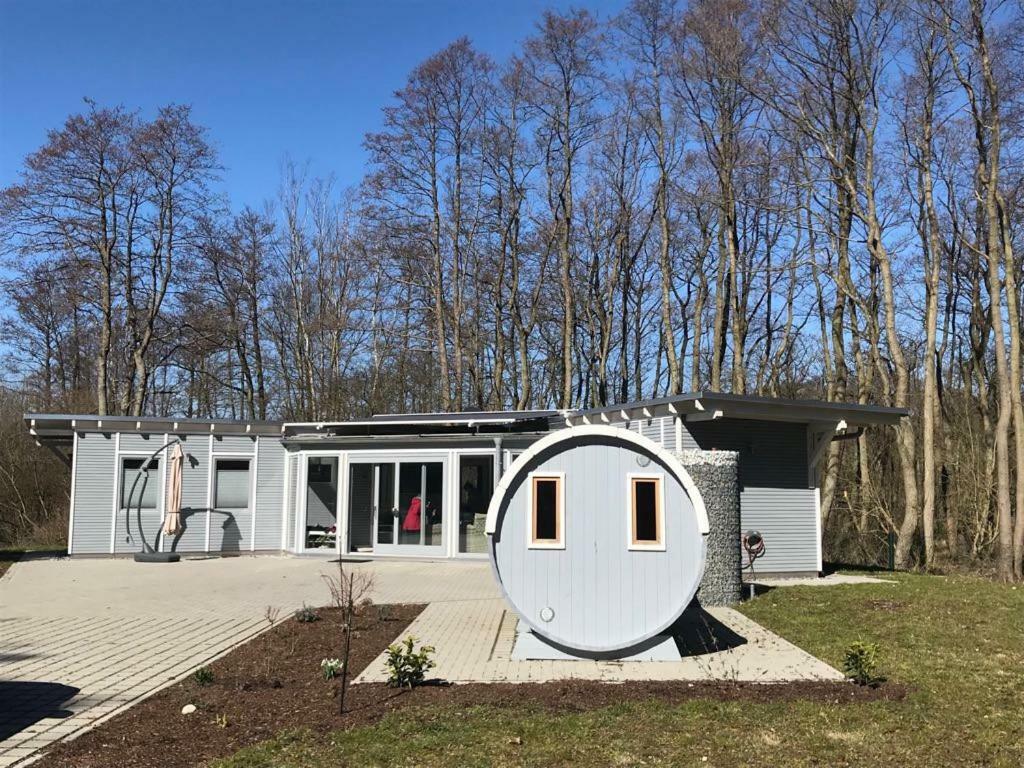 Villa Bienenhaus à Sassnitz Extérieur photo